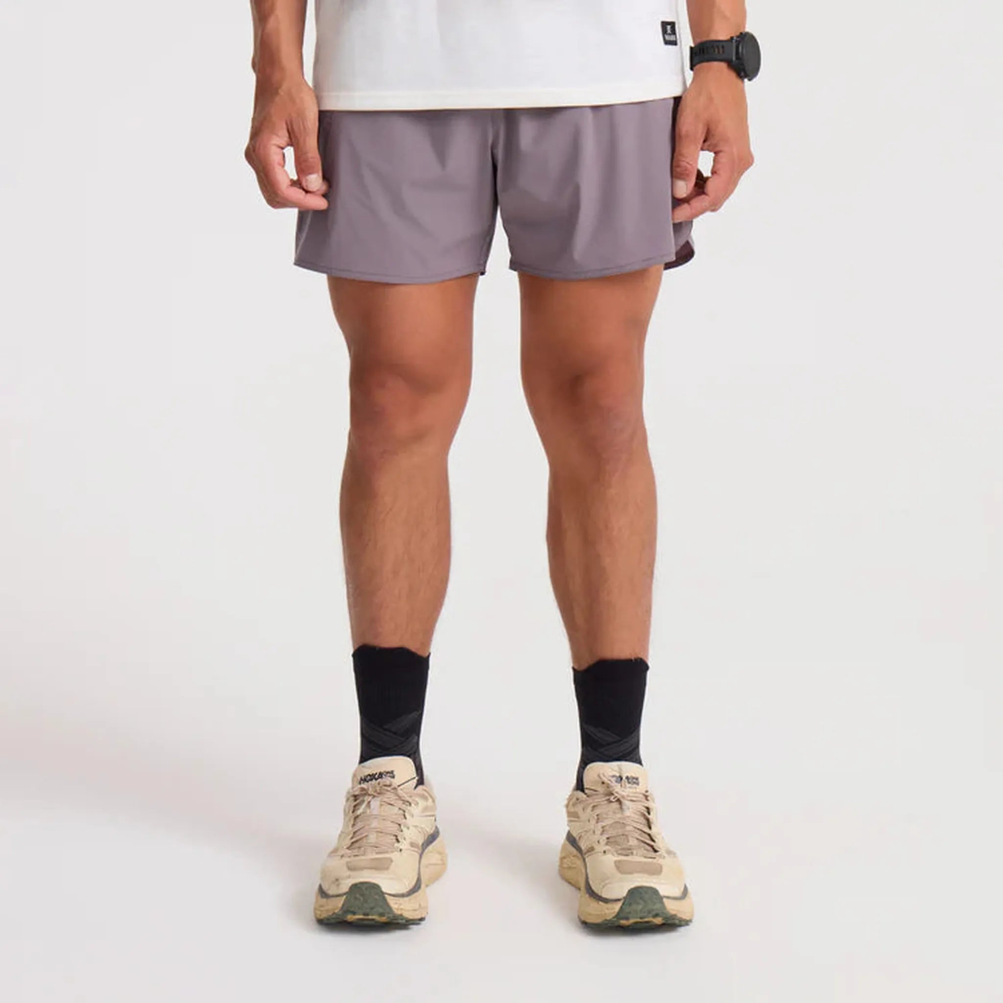 Roark Alta 5 Hombre Shark #Color_Shark