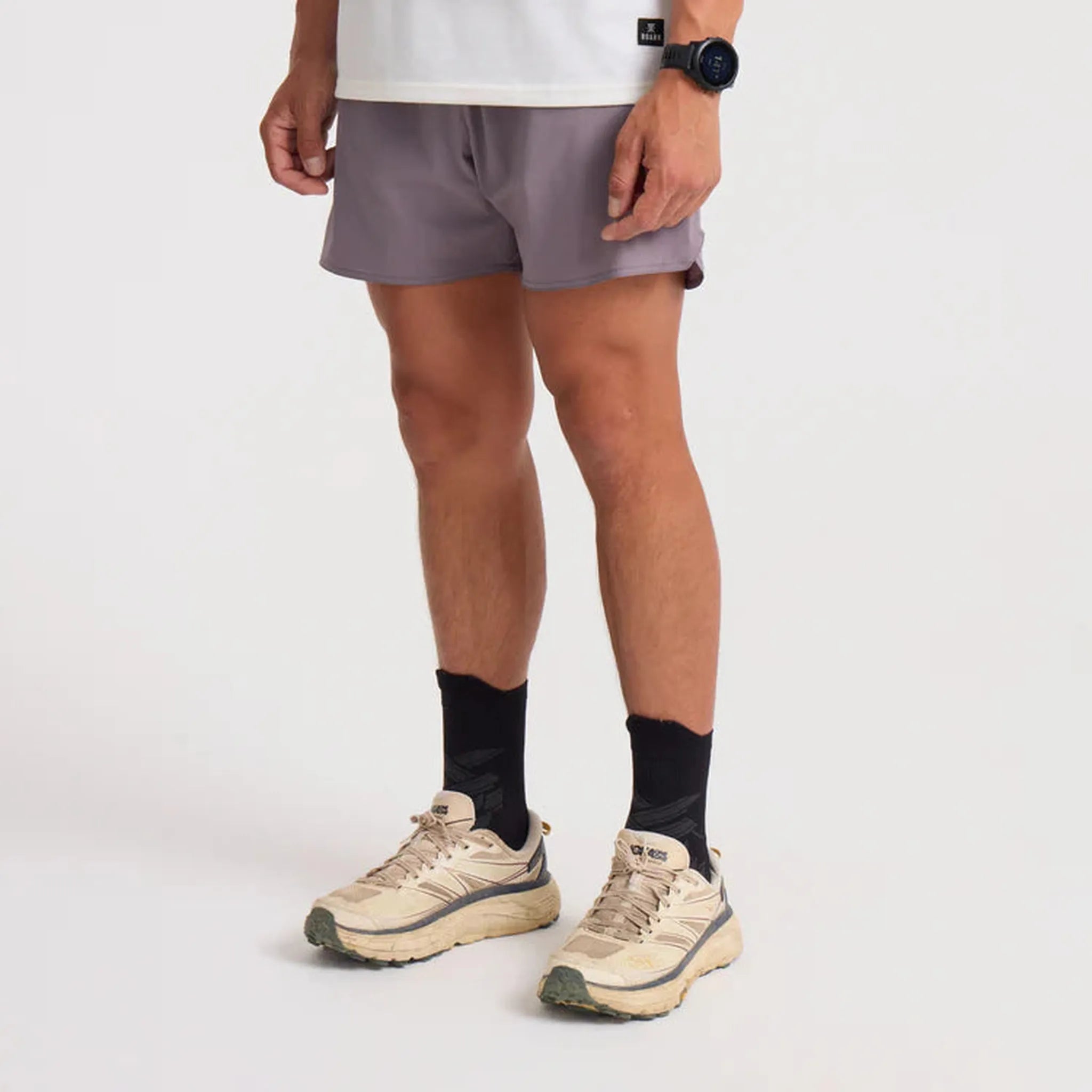 Roark Alta 5 Hombre Shark #Color_Shark