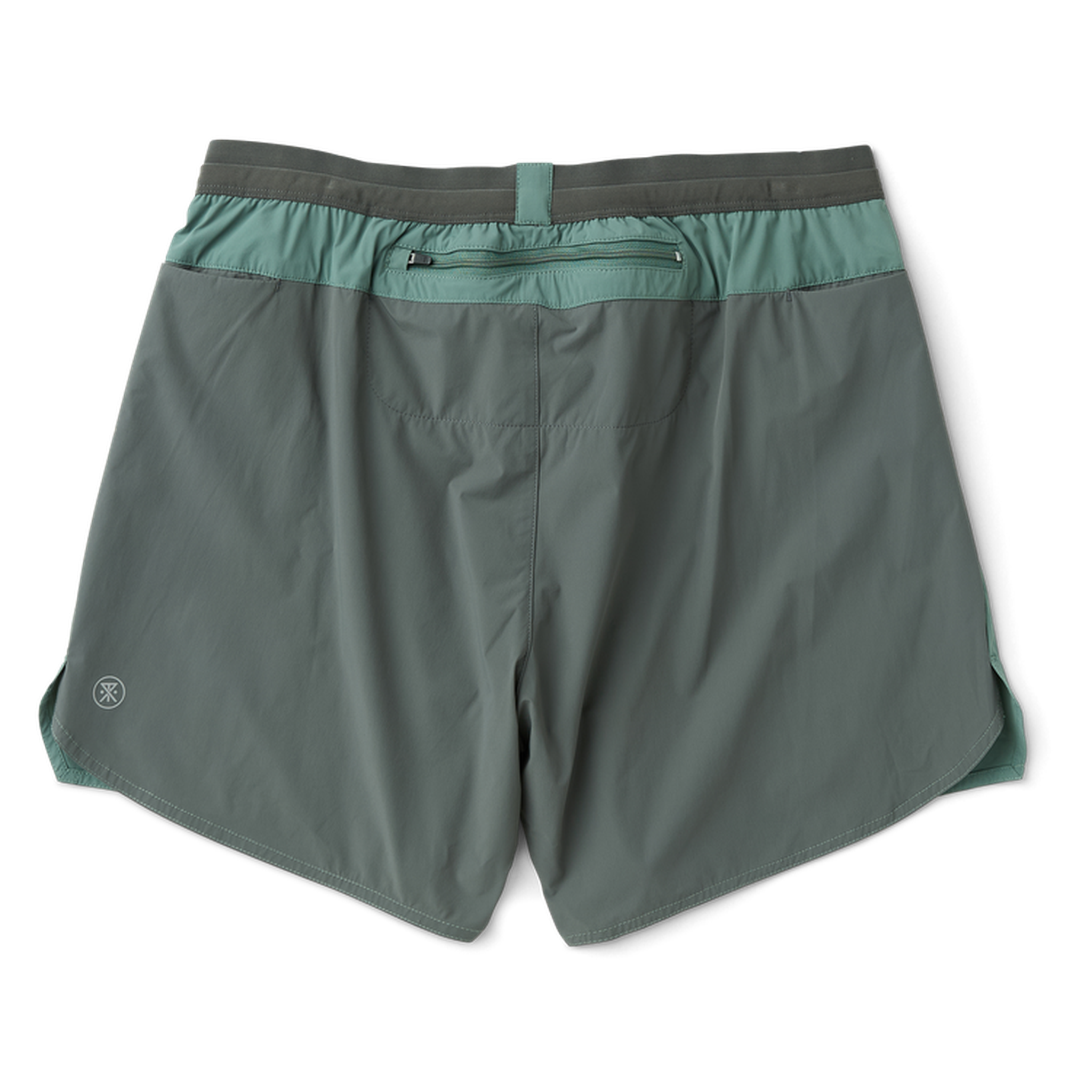Roark Alta 5 Hombre Slate Green #Color_Slate Green