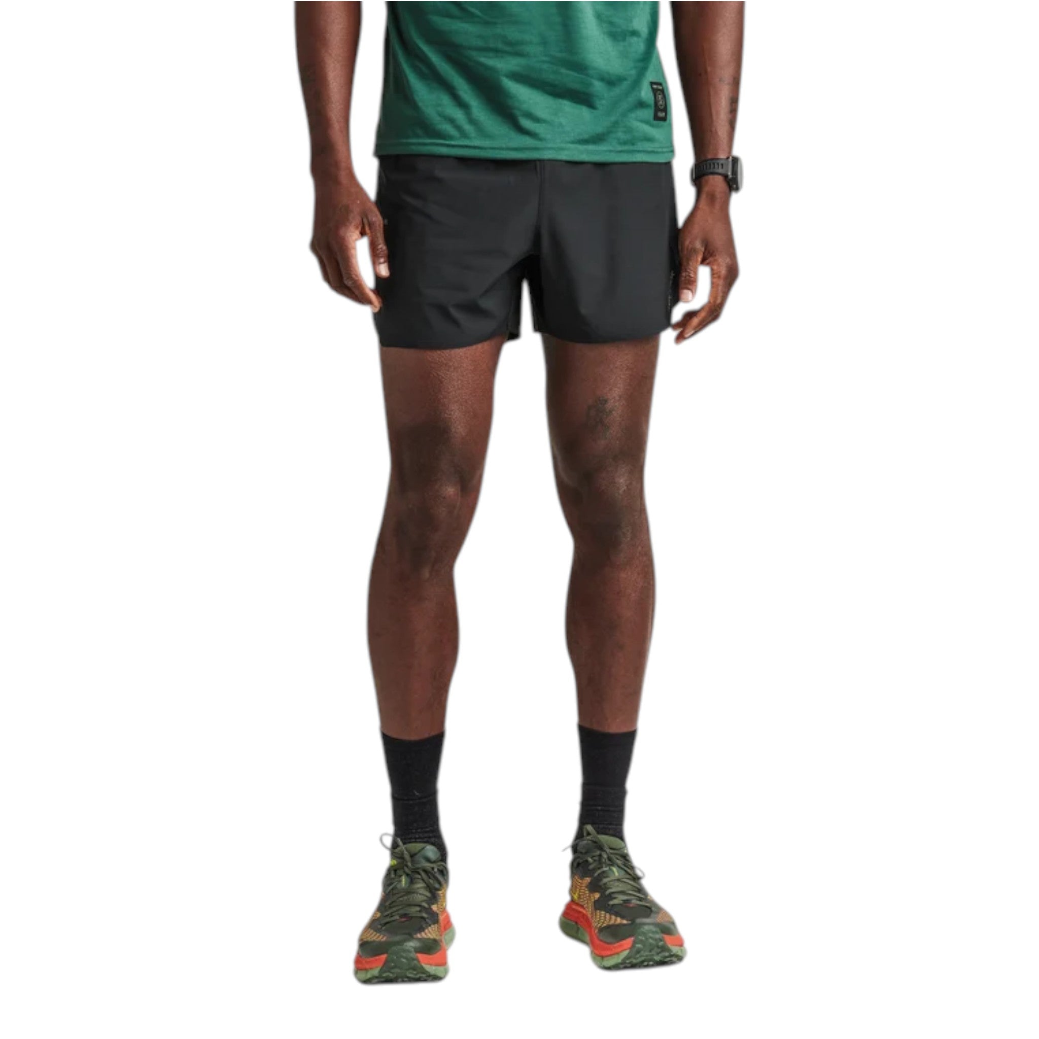 Roark Baja 5" Hombre