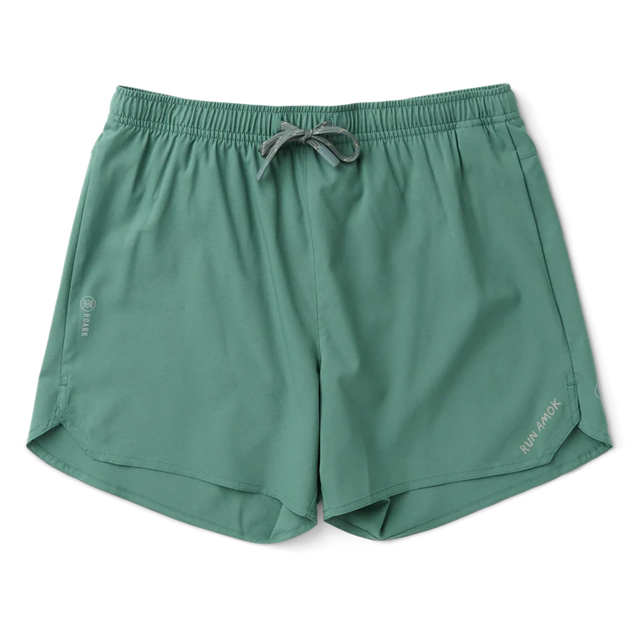 Roark Baja 5" Hombre Slate Green #Color_Slate Green