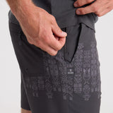 SERRANO 7" ACTIVE STRETCH SHORTS