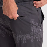 SERRANO 7" ACTIVE STRETCH SHORTS