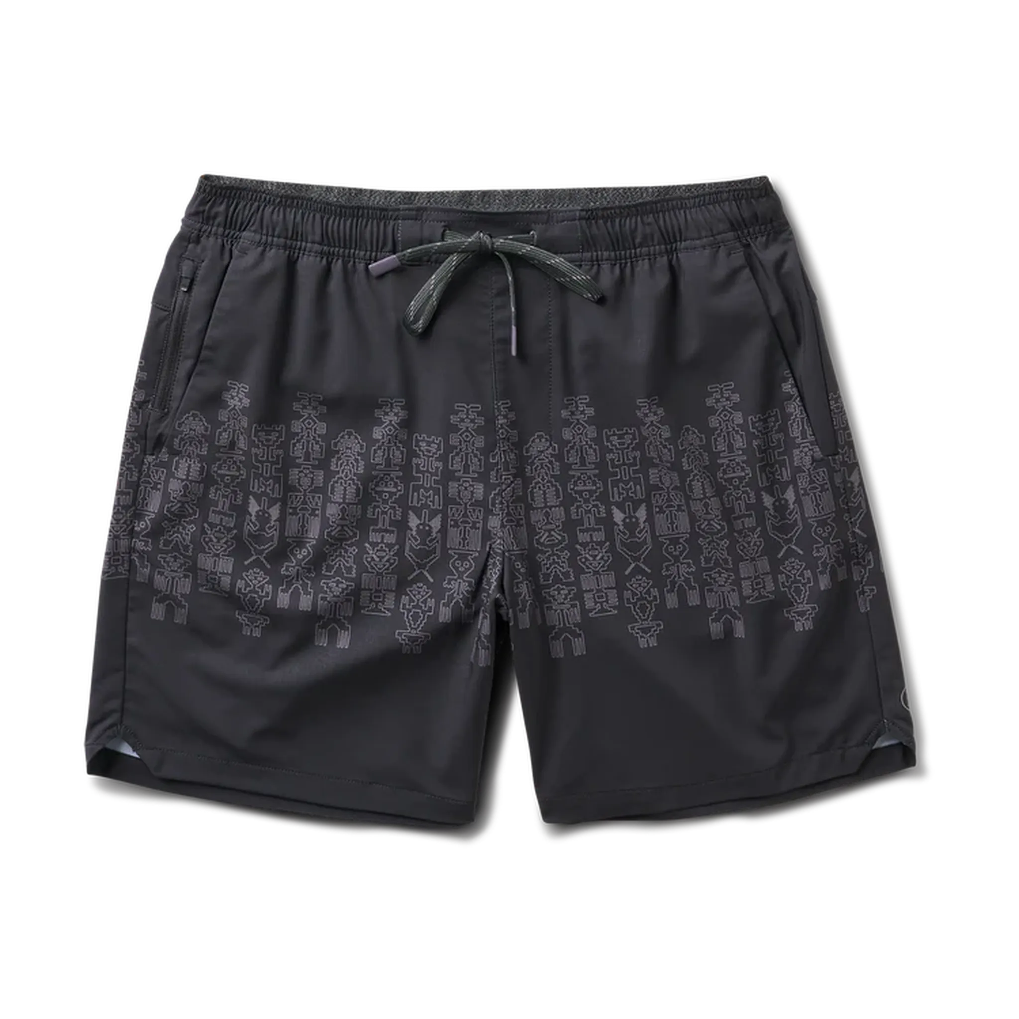 SERRANO 7" ACTIVE STRETCH SHORTS