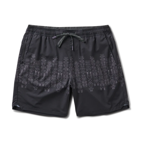 SERRANO 7" ACTIVE STRETCH SHORTS