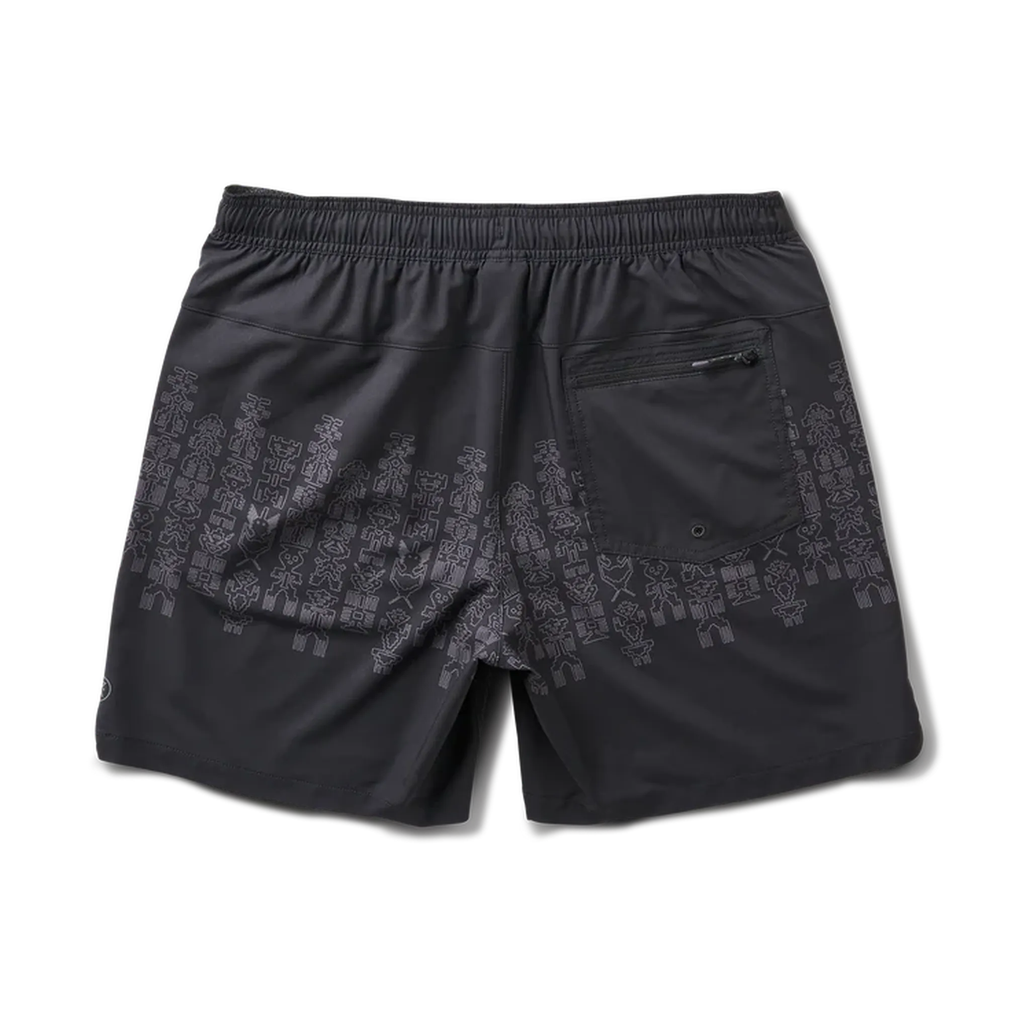 SERRANO 7" ACTIVE STRETCH SHORTS