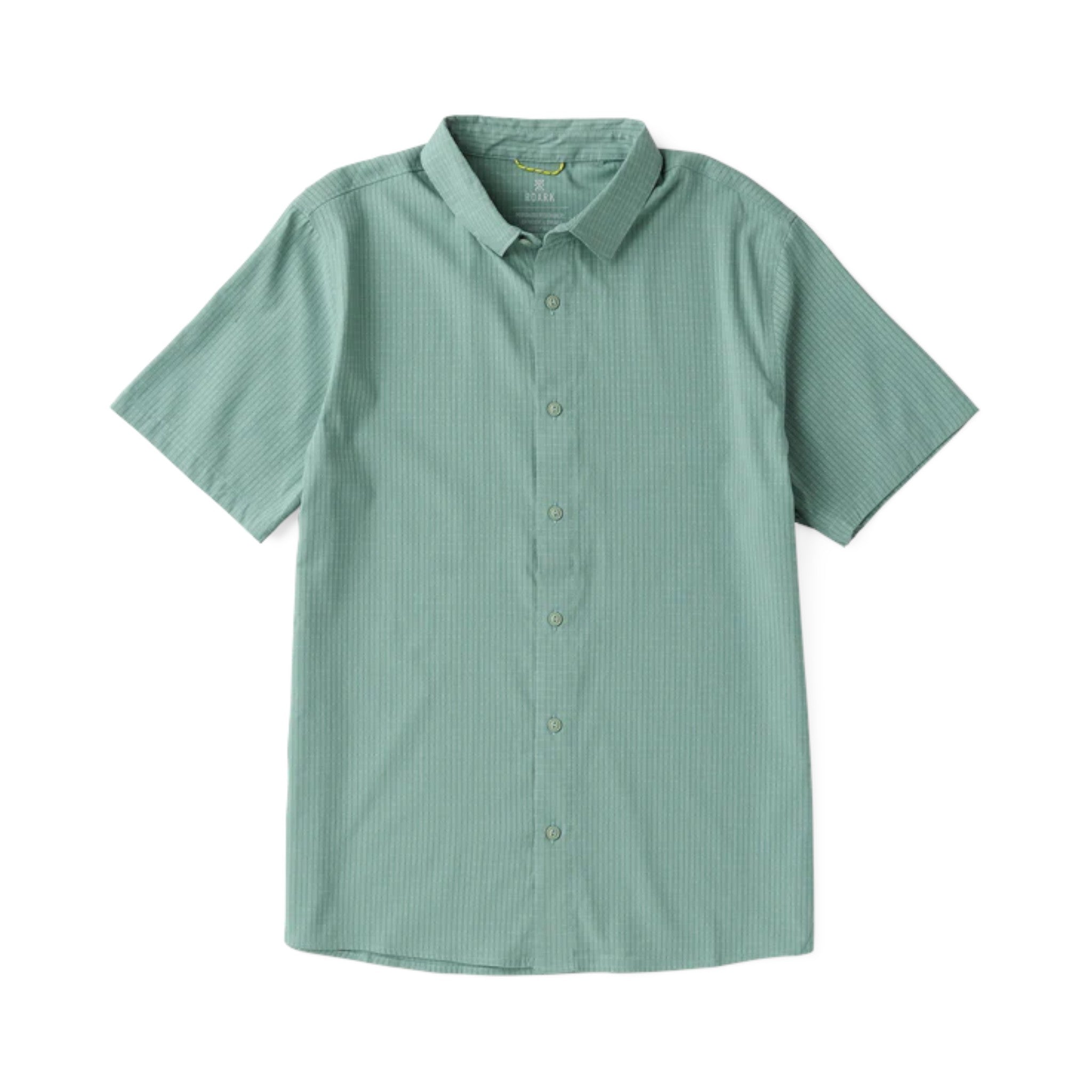 ROARK Bless Up Breathable Stretch