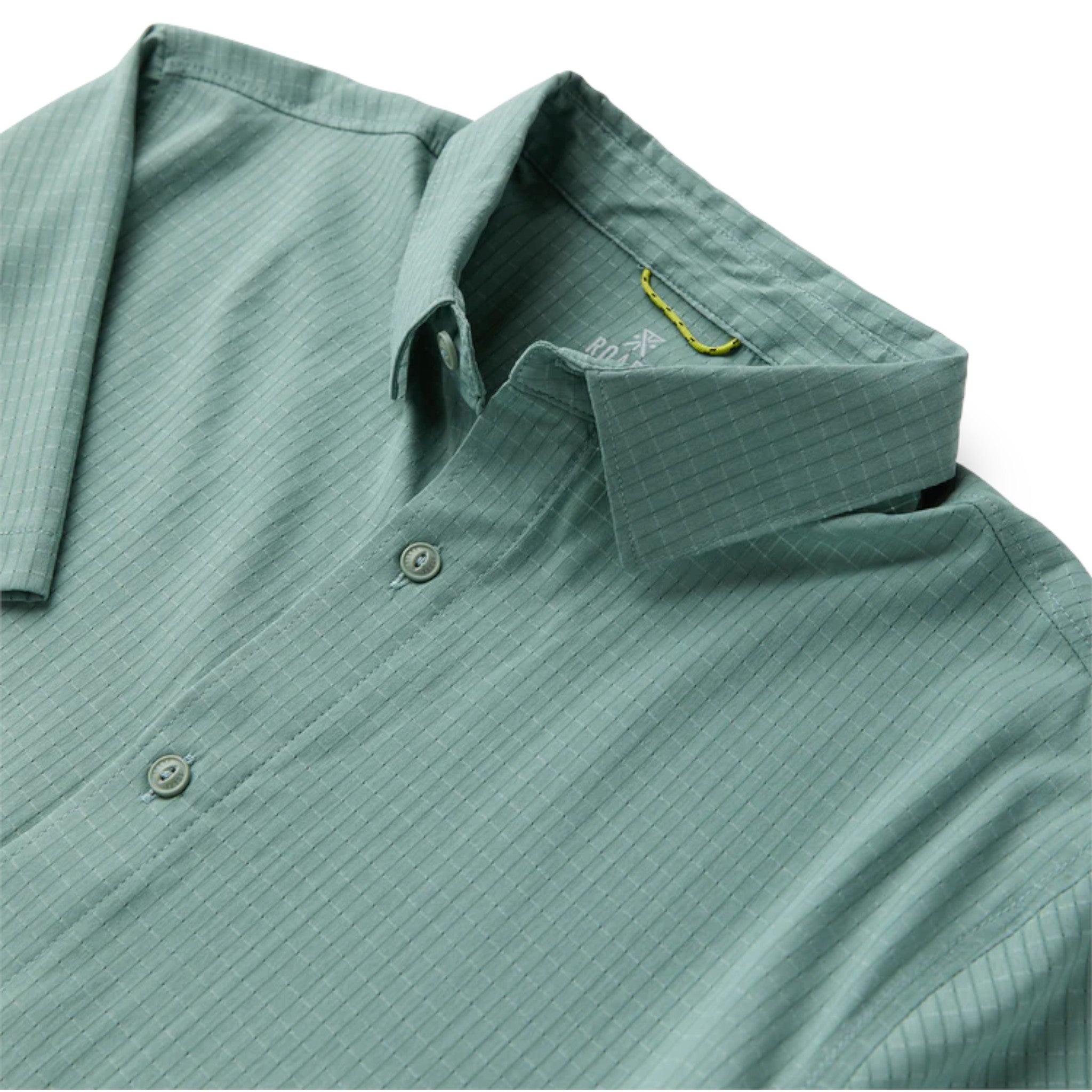 ROARK Bless Up Breathable Stretch