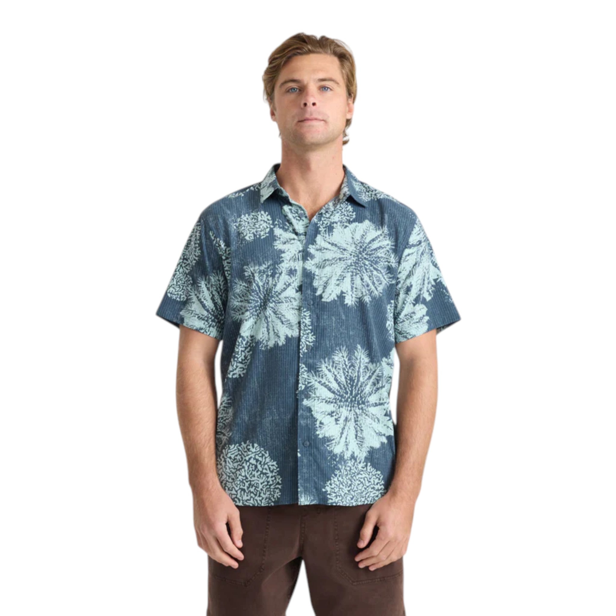 ROARK Bless Up Breathable Stretch