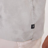 BLESS UP TRAIL BUTTON UP SHIRT