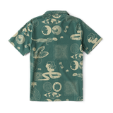 ROARK BLESS UP BREATHABLE STRETCH SHIRT