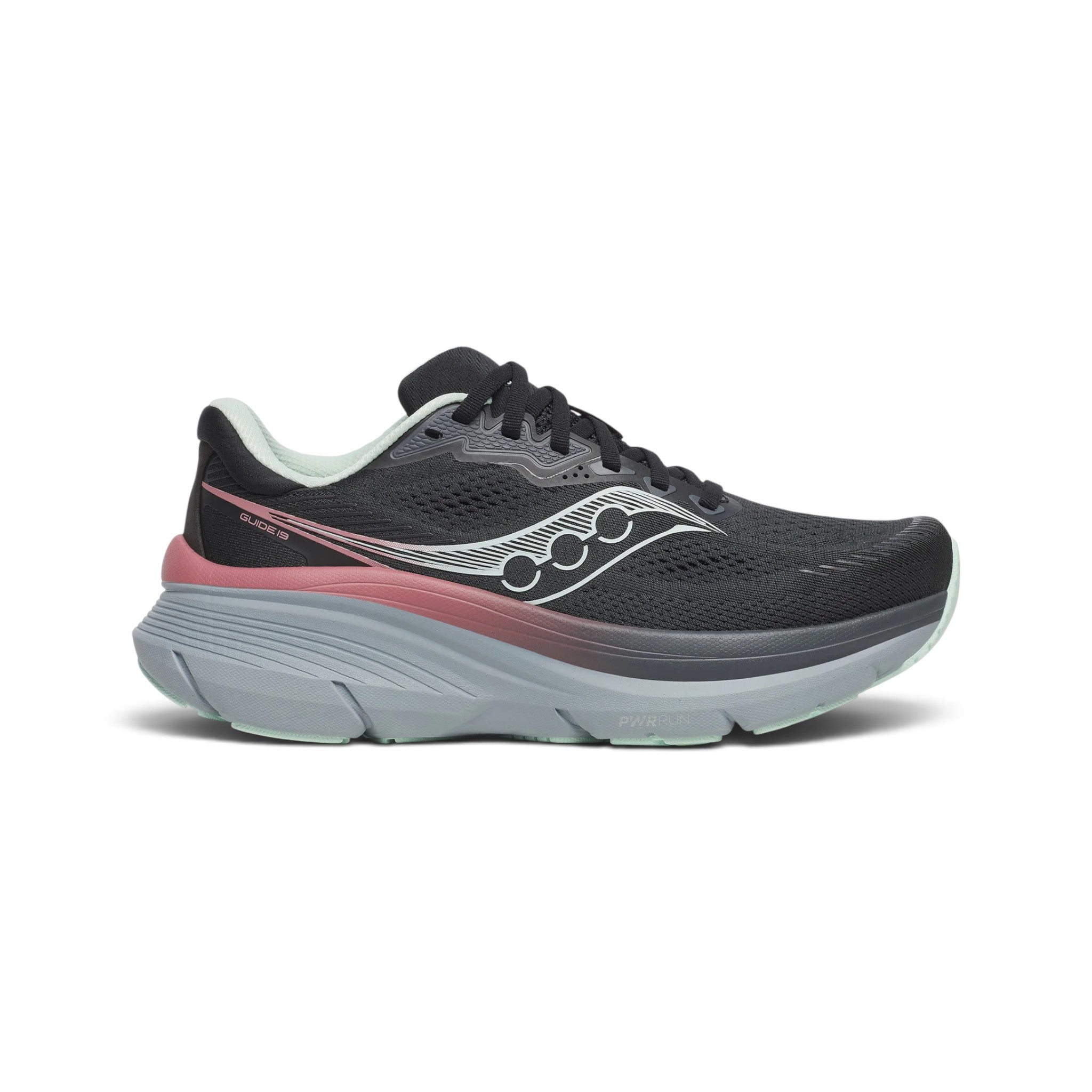 Saucony Guide 19 Mujer