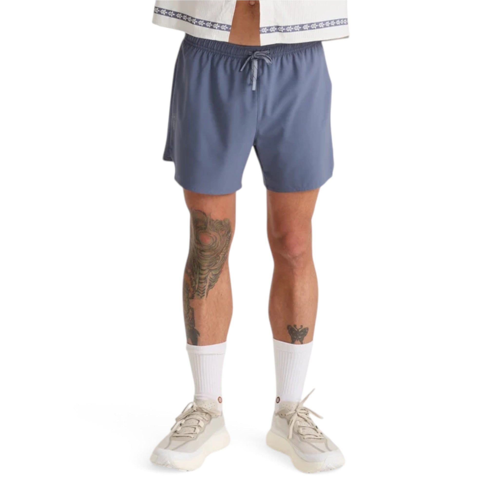 Roark Baja 5" Hombre