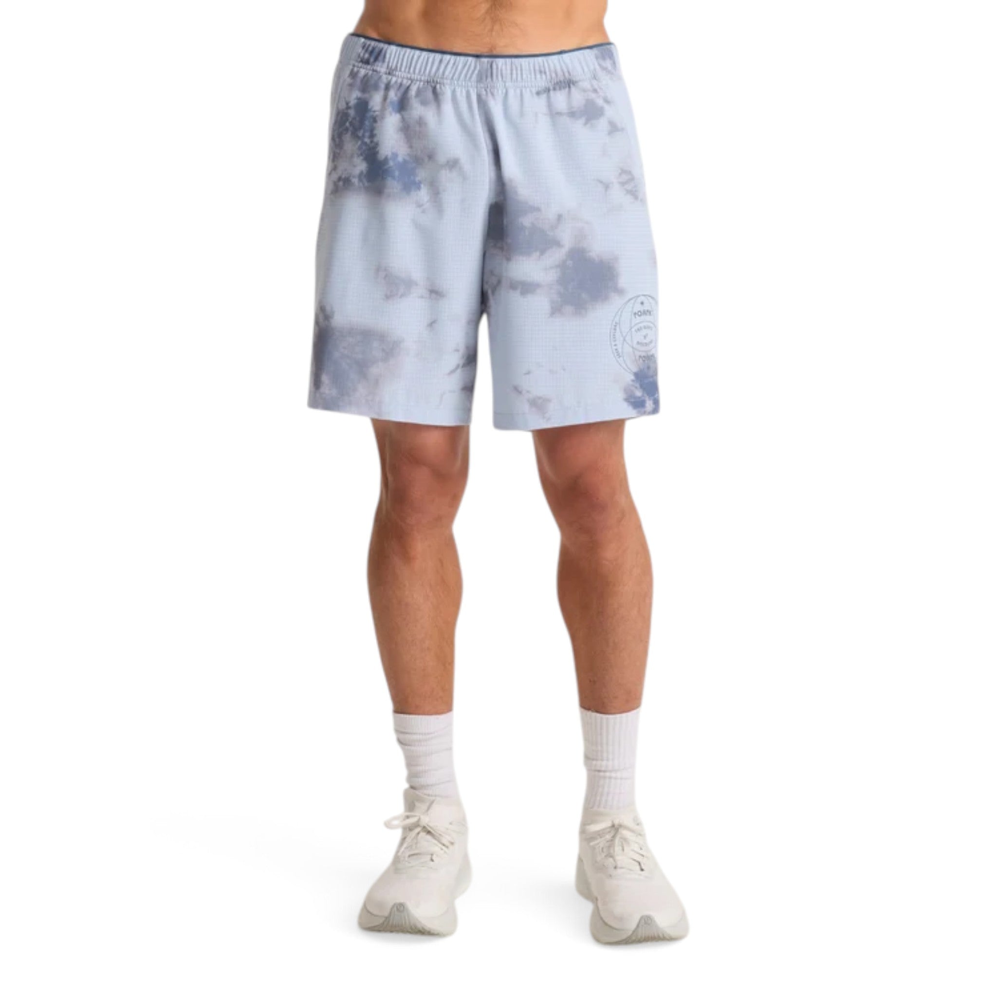 Roark Bommer 7" Hombre