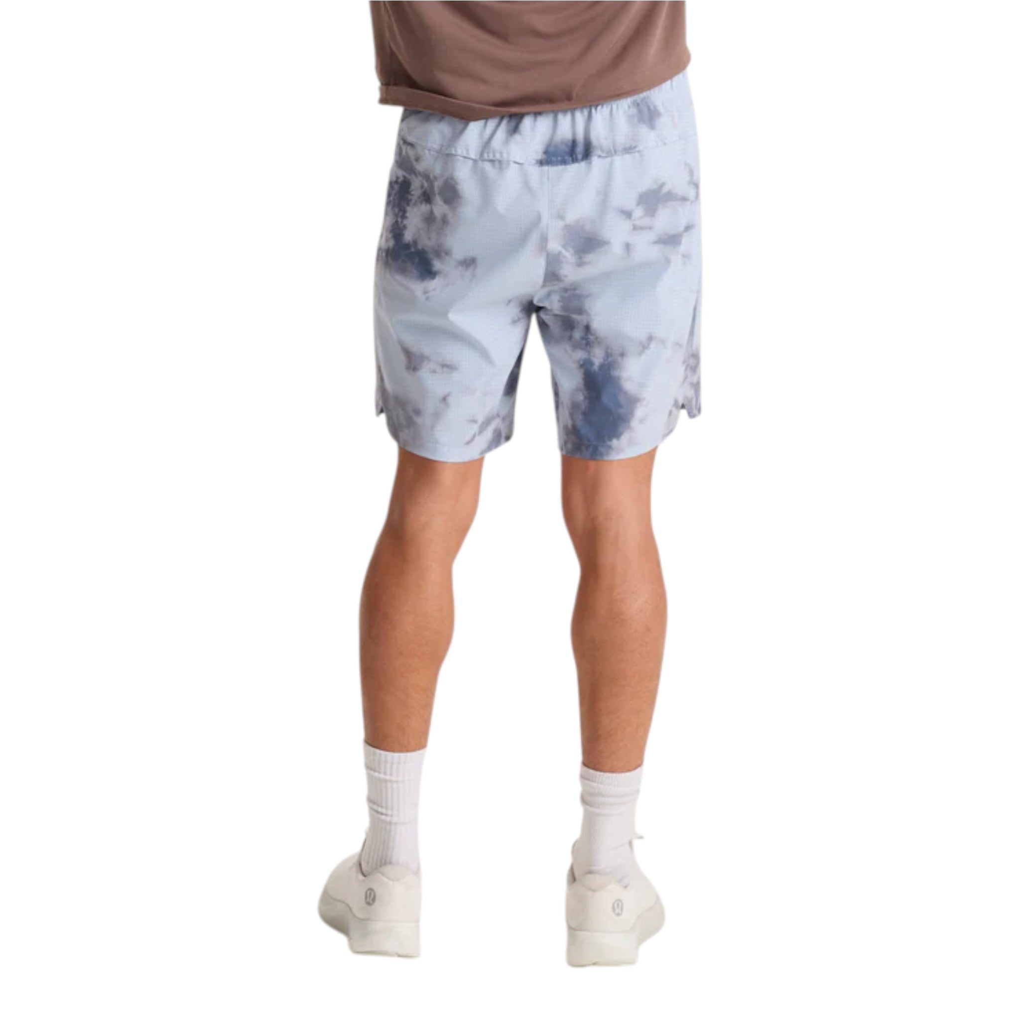 Roark Bommer 7" Hombre