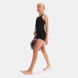SPEEDO GIRLS ENDURANCE LEGSUIT