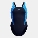 SPEEDO MUJER HYBERBOOM SPLICE MUSCLEBACK