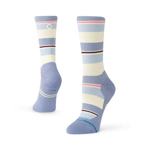 STANCE WOMEN'S RUN MILO LIGHT CUSHION