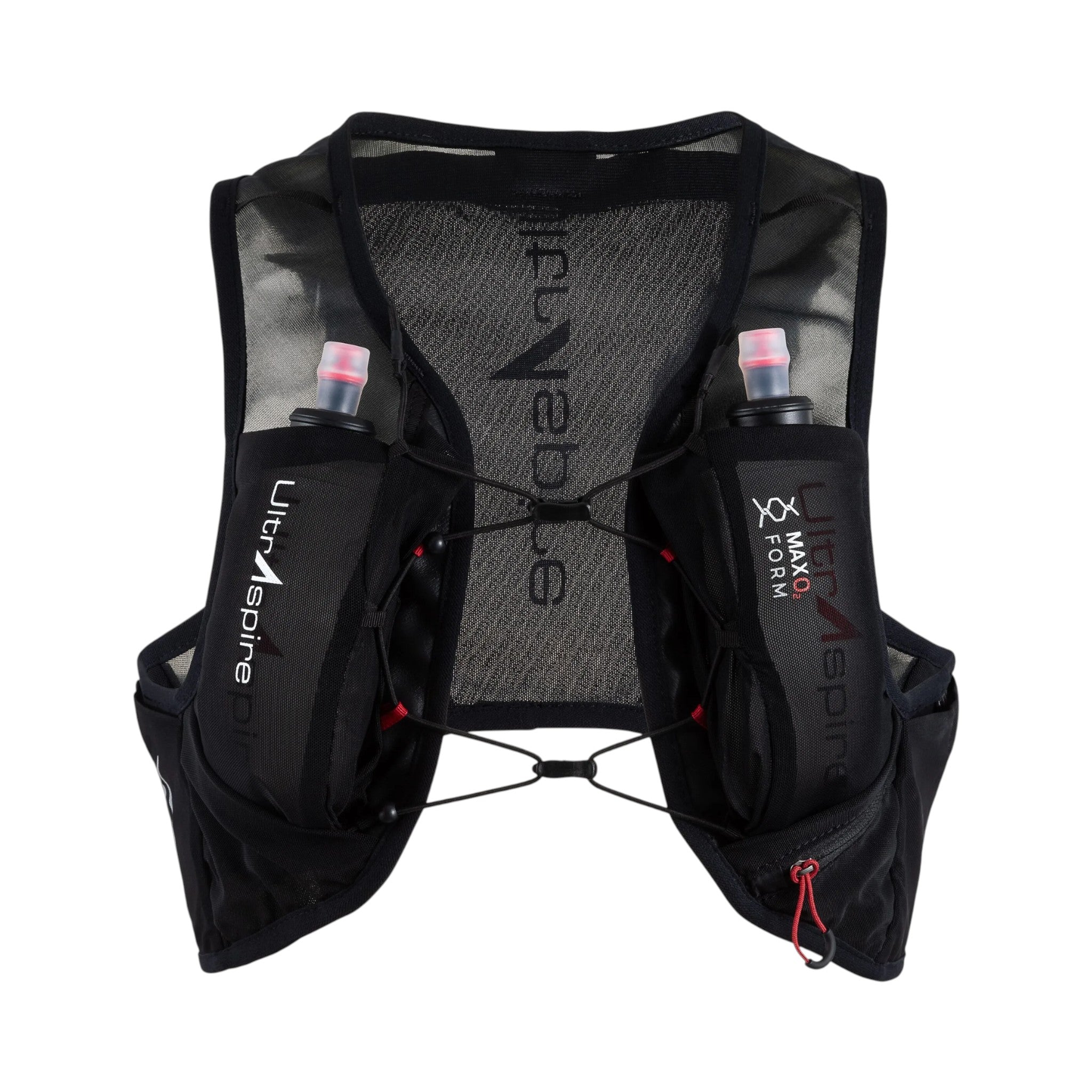 ULTRASPIRE Stealth Race Vest