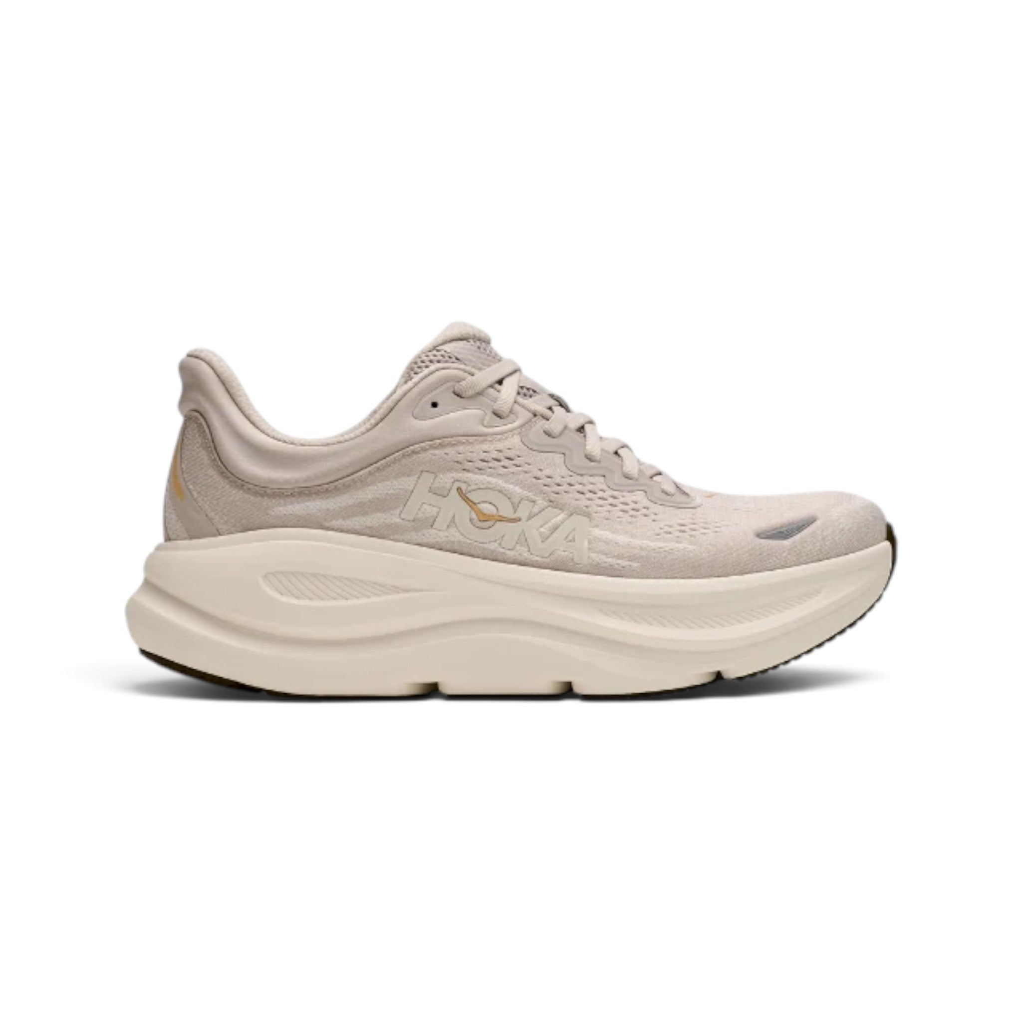 Hoka Bondi 9 Mujer