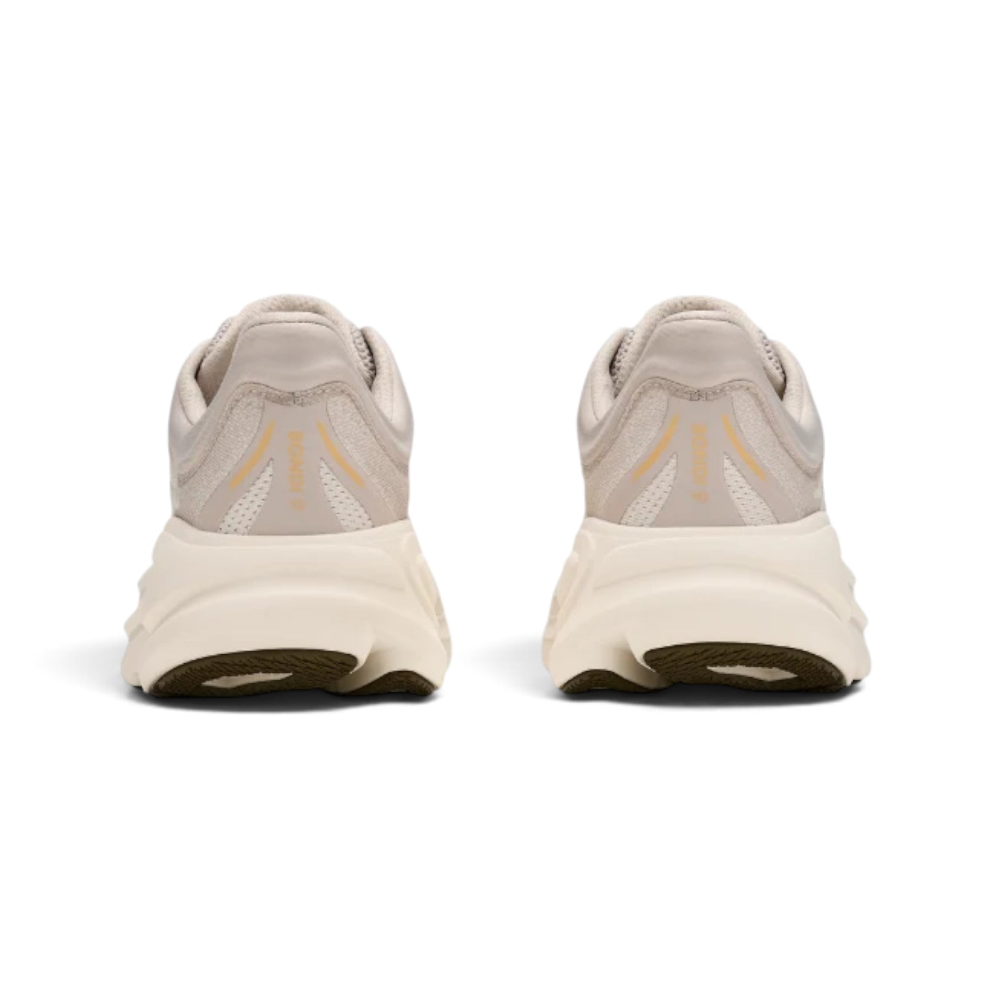 Hoka Bondi 9 Mujer
