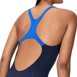 Speedo Solid Spliced Medalist