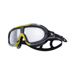 GOGGLES MASK ORION SMK/BLK