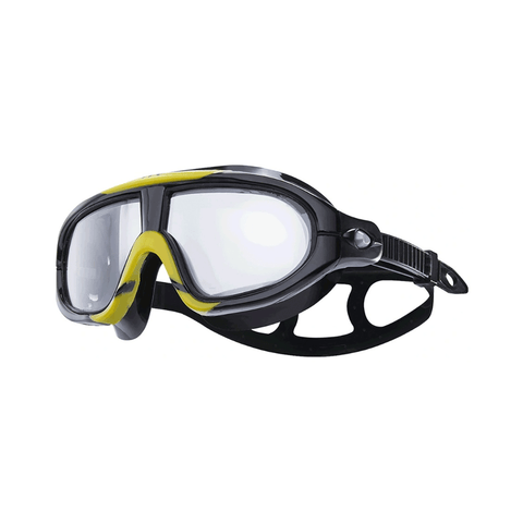 GOGGLES MASK ORION SMK/BLK