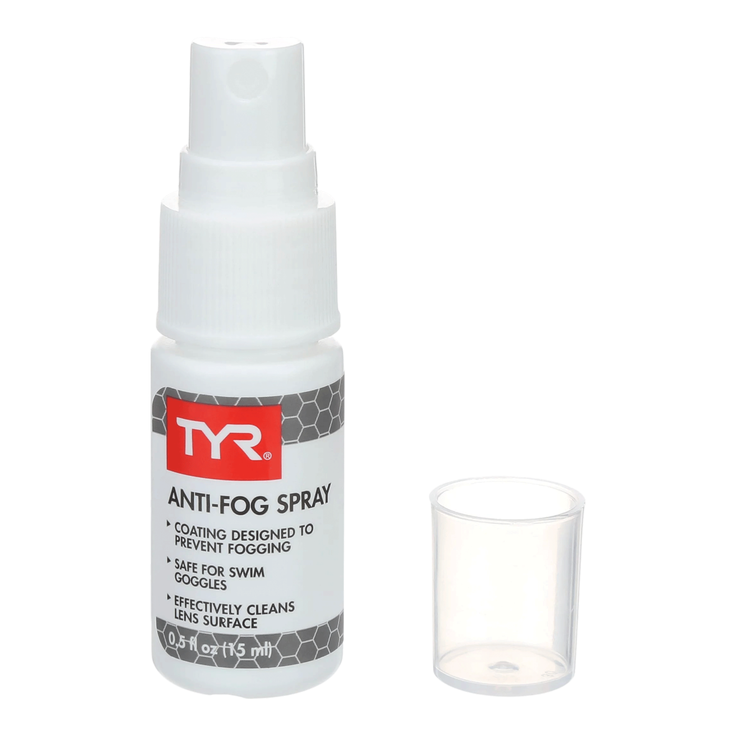 SPRAY ANTINIEBLA TYR 0,5 OZ (30 ML)
