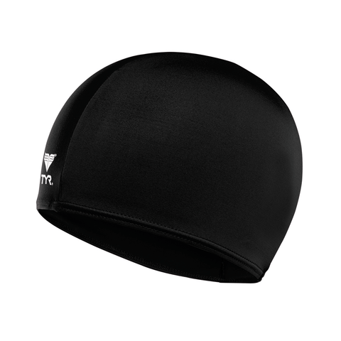 GORRA LYCRA NEGRO TYR