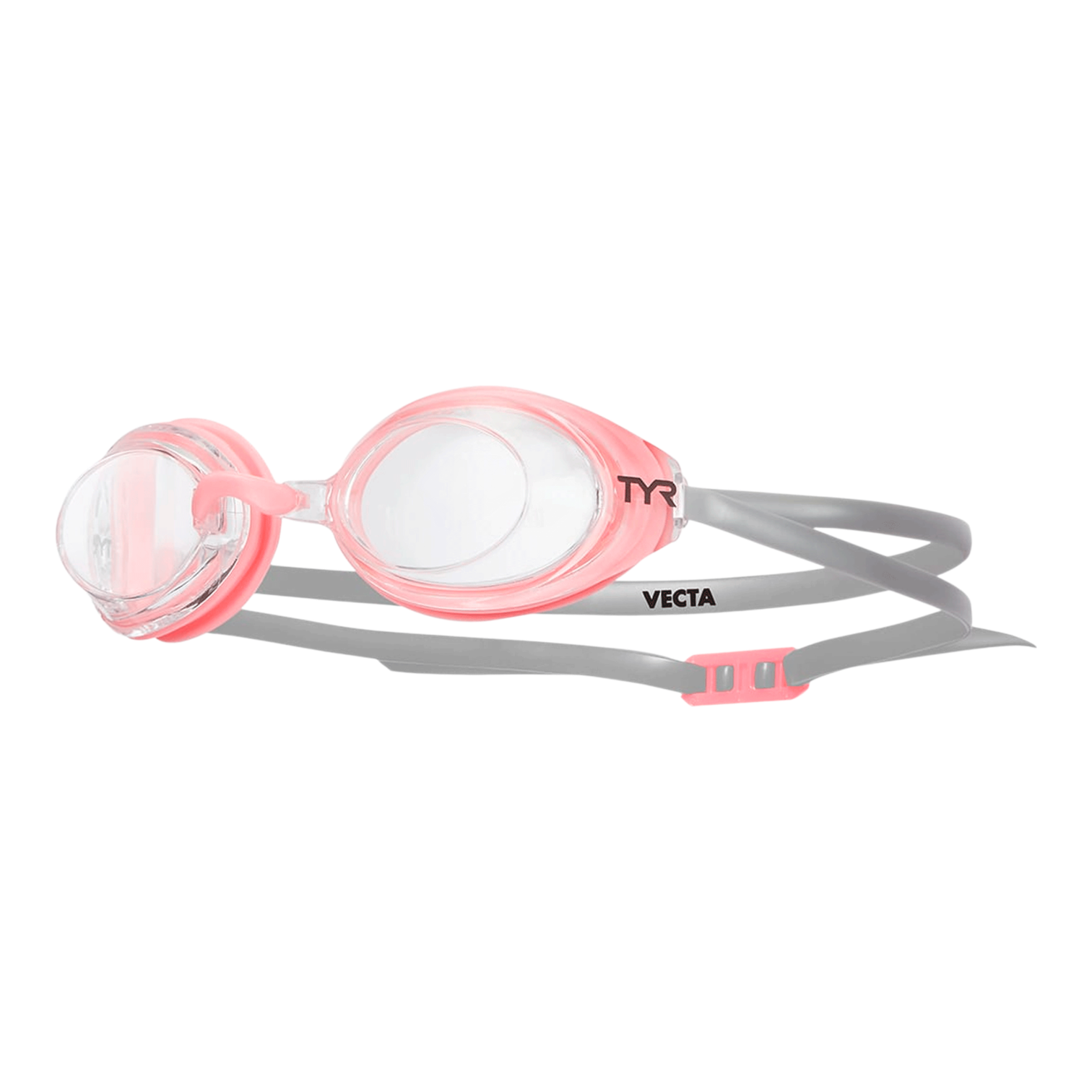 VECTA RACING PINK/GREY
