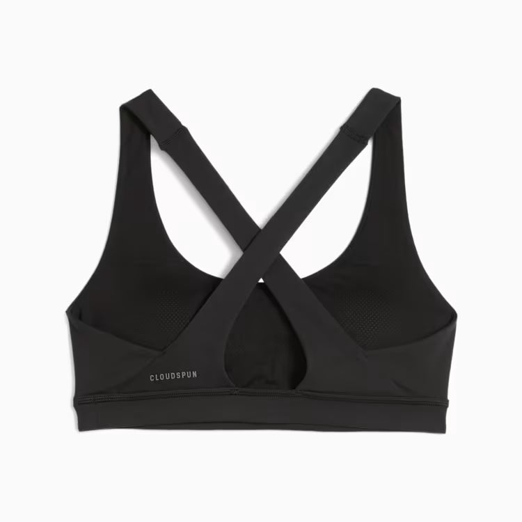 CLOUDSPUN BRA - MID