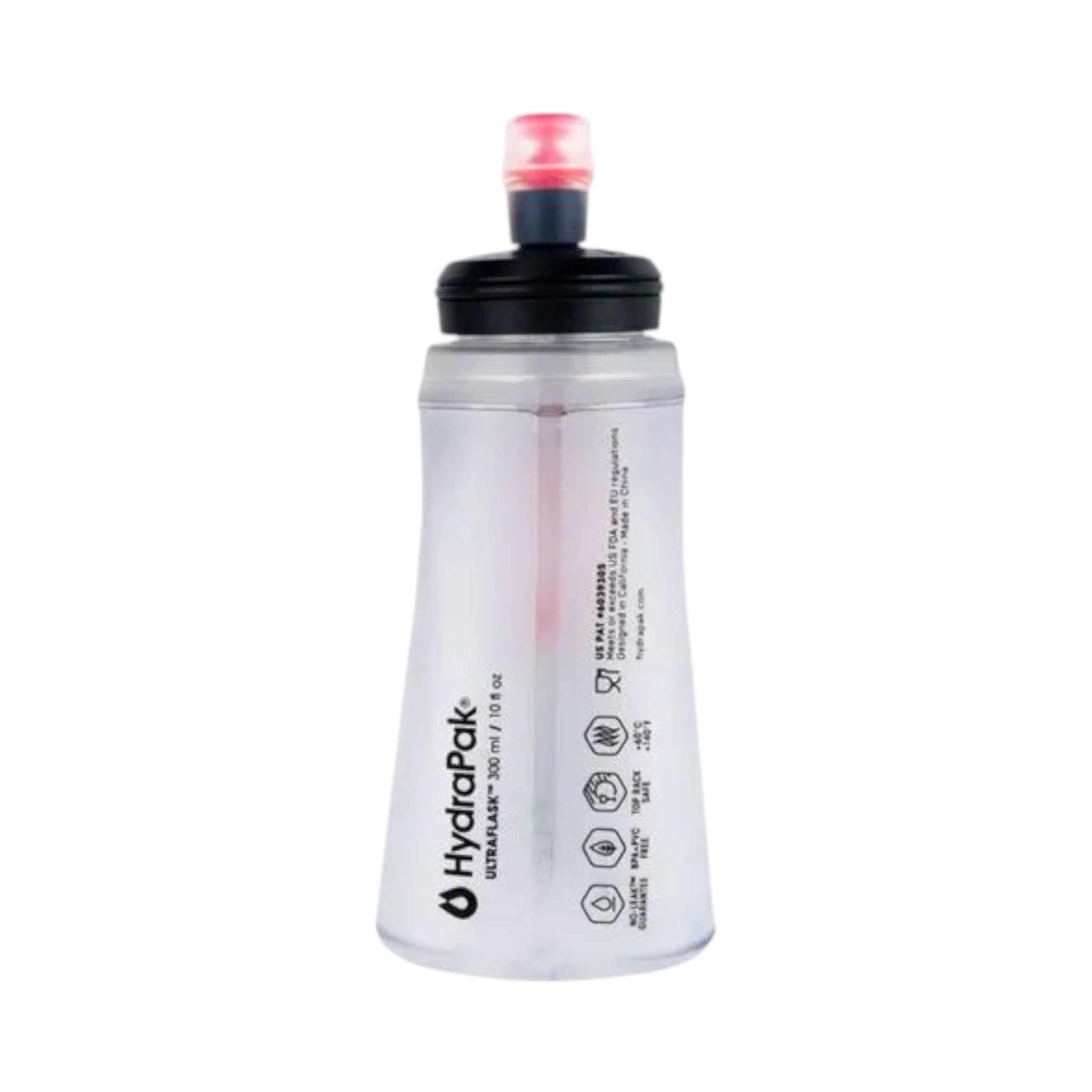 ULTRASPIRE 300 mL Softflask Bite Cap