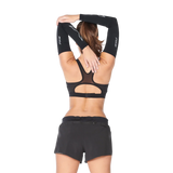 2XU Flex Compression Unisex Arm Sleeves