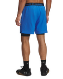 UA VANISH WOVEN 2-IN-1 SHORTS