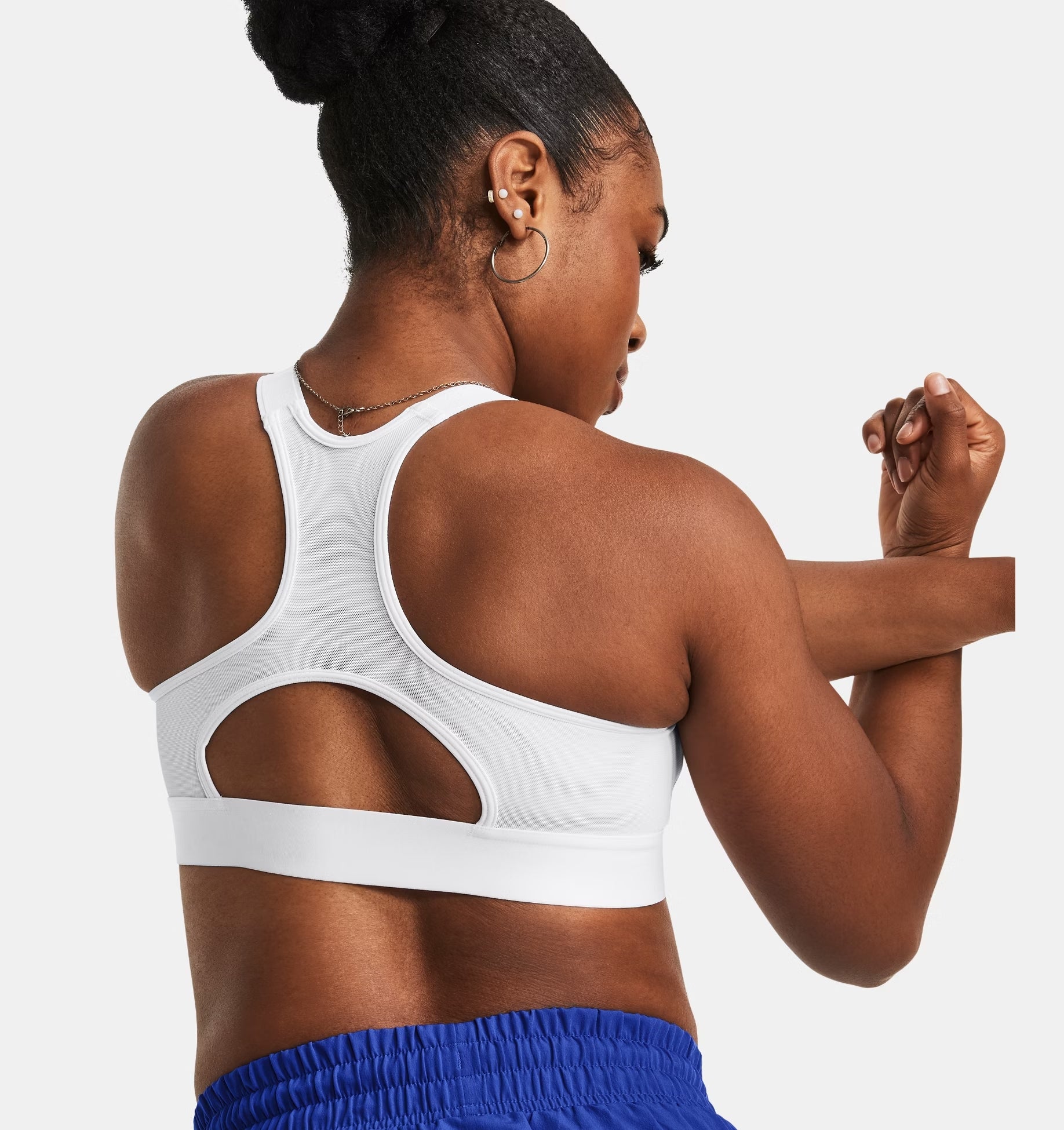 UA HEATGEAR HIGH