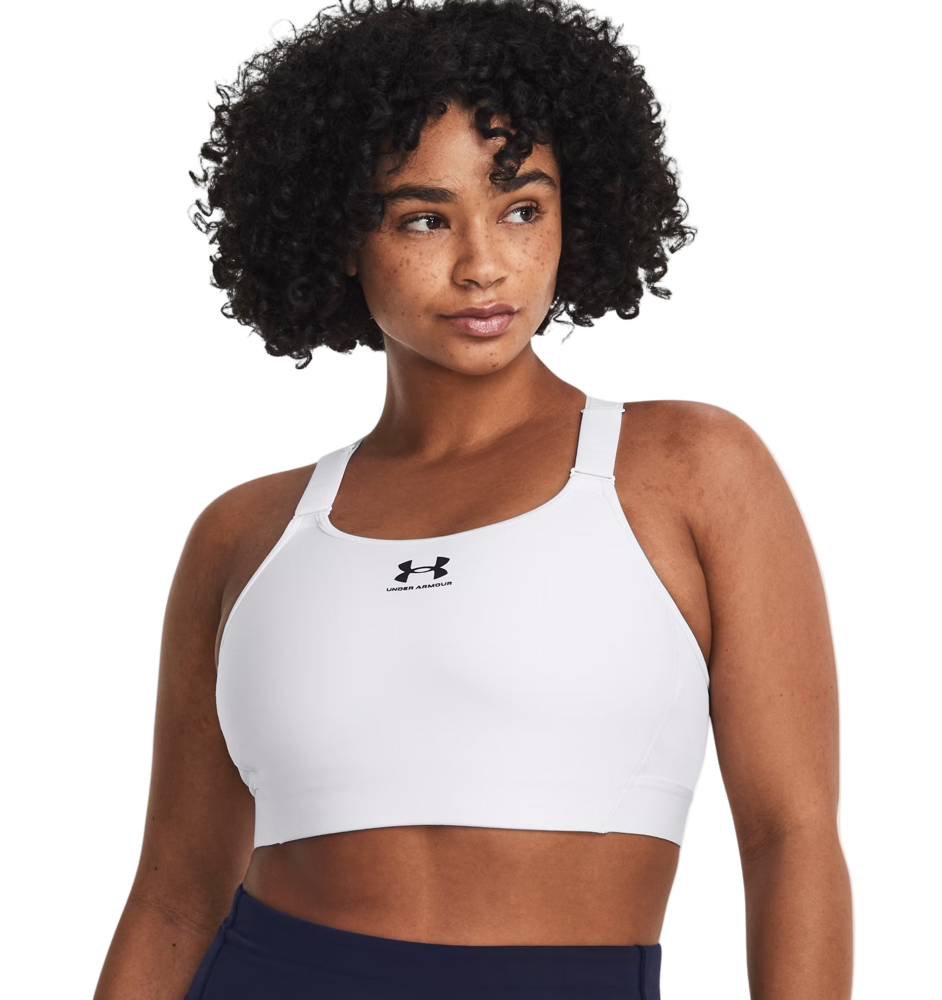 UA HEATGEAR HIGH