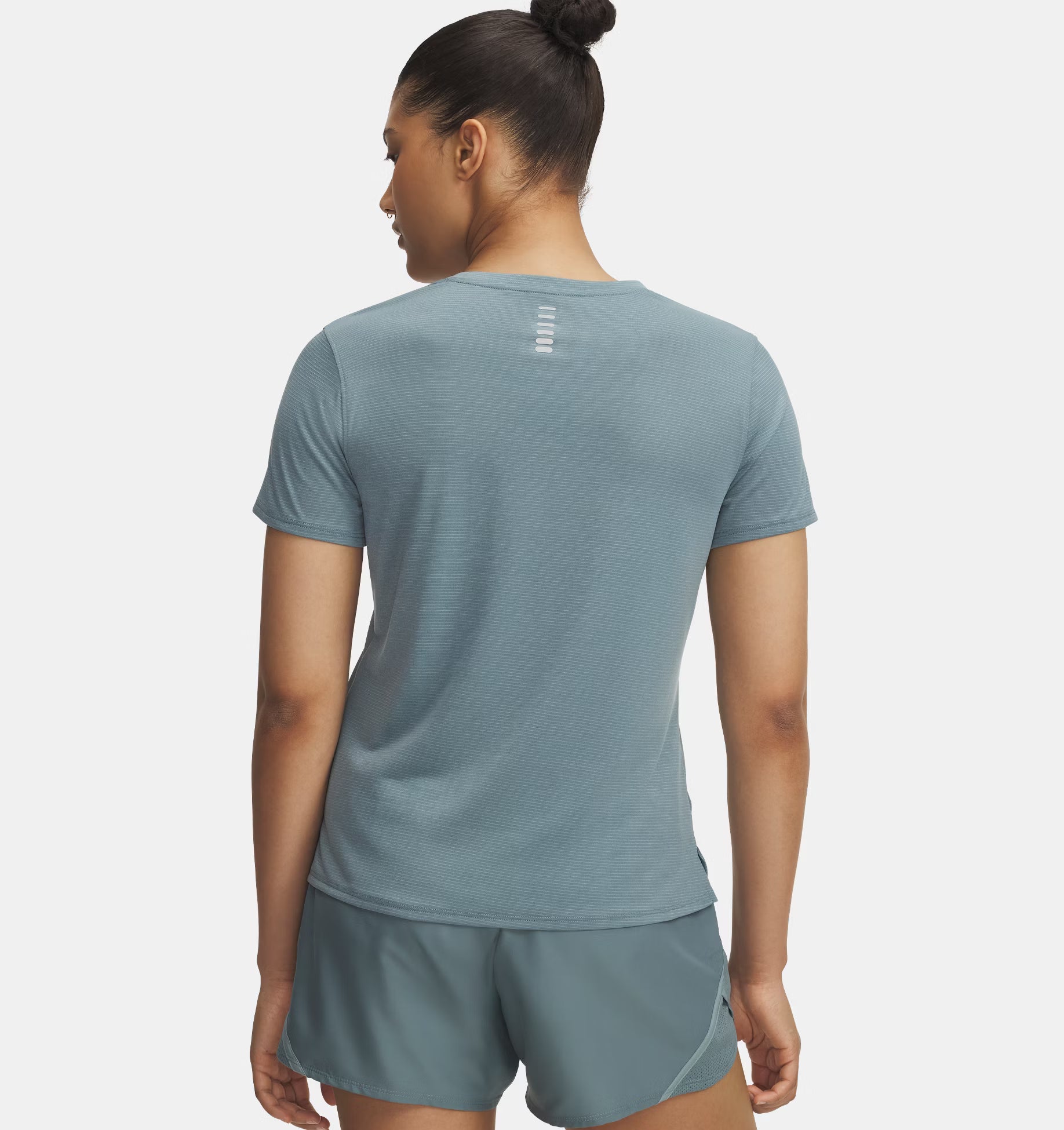 UNDER ARMOUR WOMEN LAUNCH