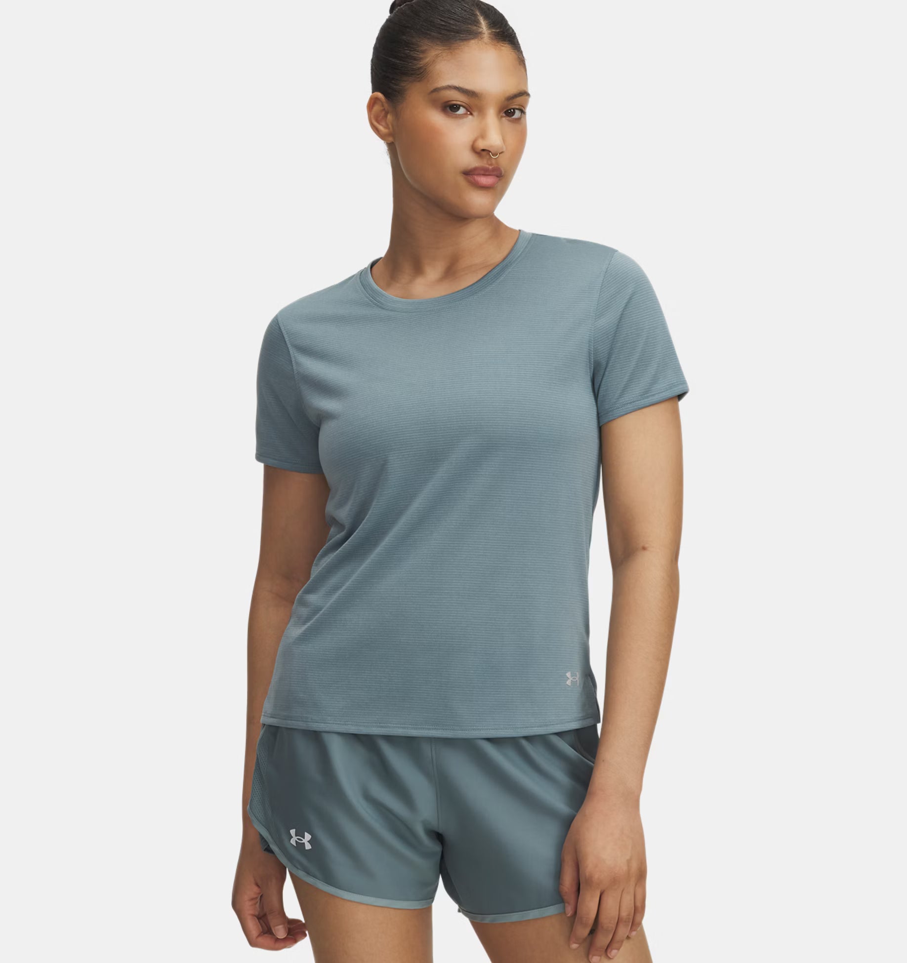 UNDER ARMOUR WOMEN LAUNCH