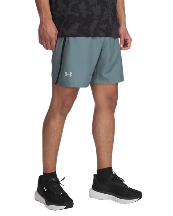 UA LAUNCH