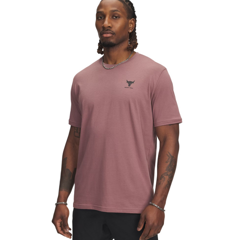 UA PROJECT ROCK BRANDED