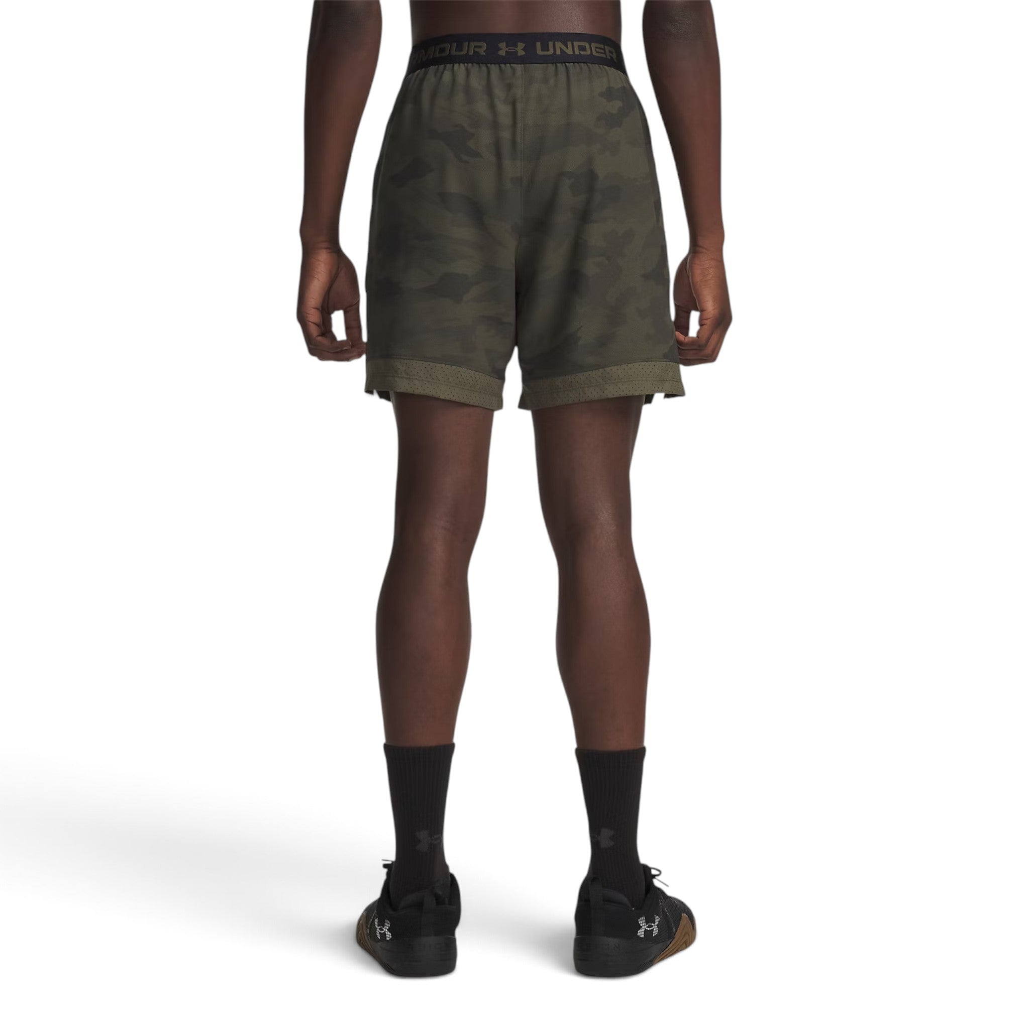 Under Armour Vanish Woven Printed Hombre