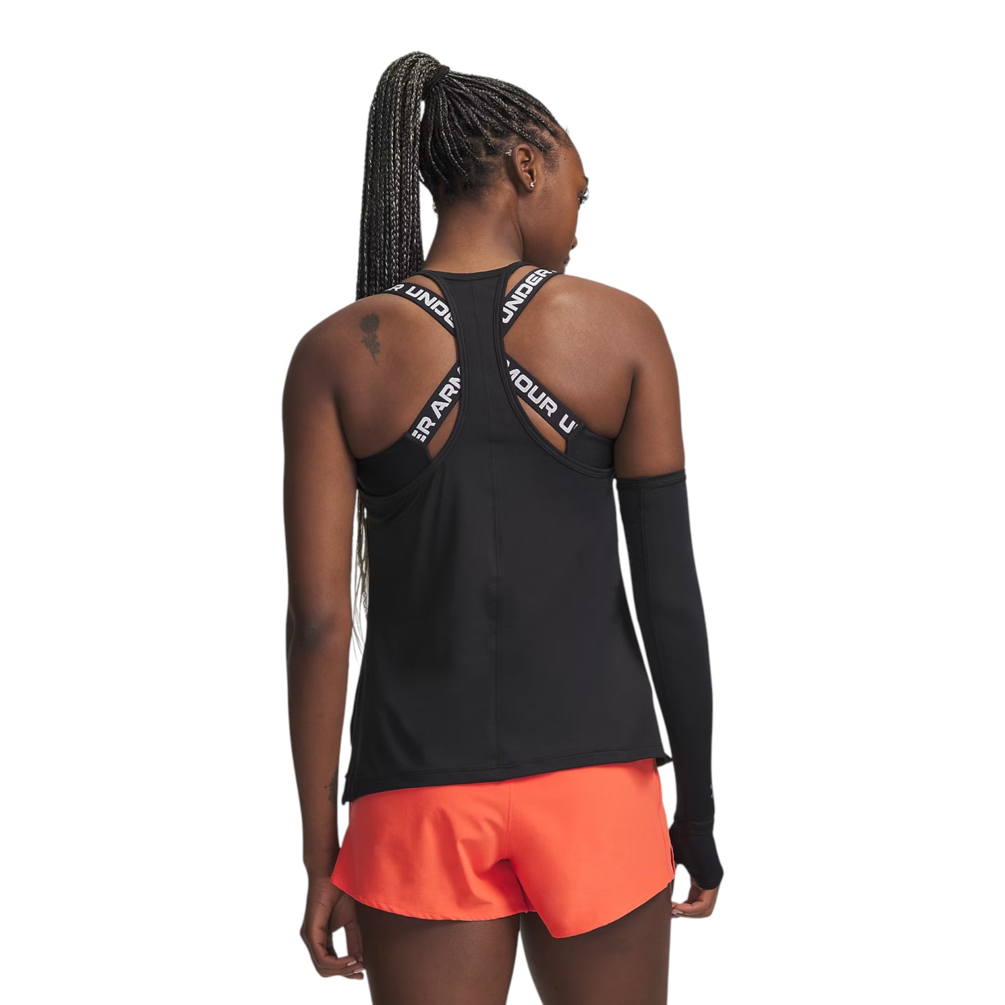 UA Vanish Racerback Mujer