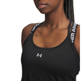 UA Vanish Racerback Mujer