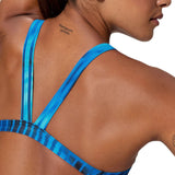 Speedo Leaderback Linear