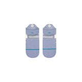 STANCE WOMENS "MILO LIGHT TAB" PERFORMANCE SOCKS