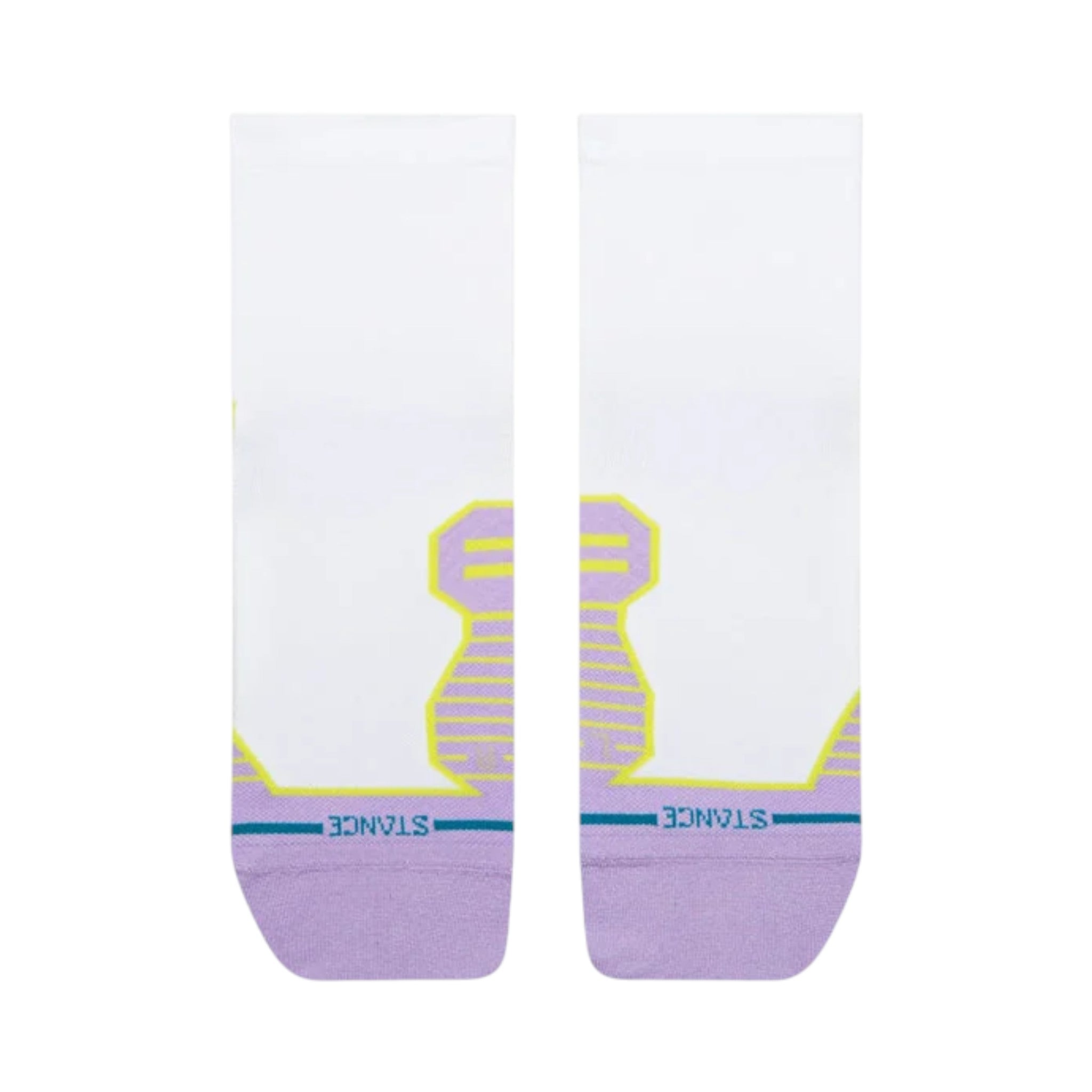 STANCE  Run Ultra Light Quarter
