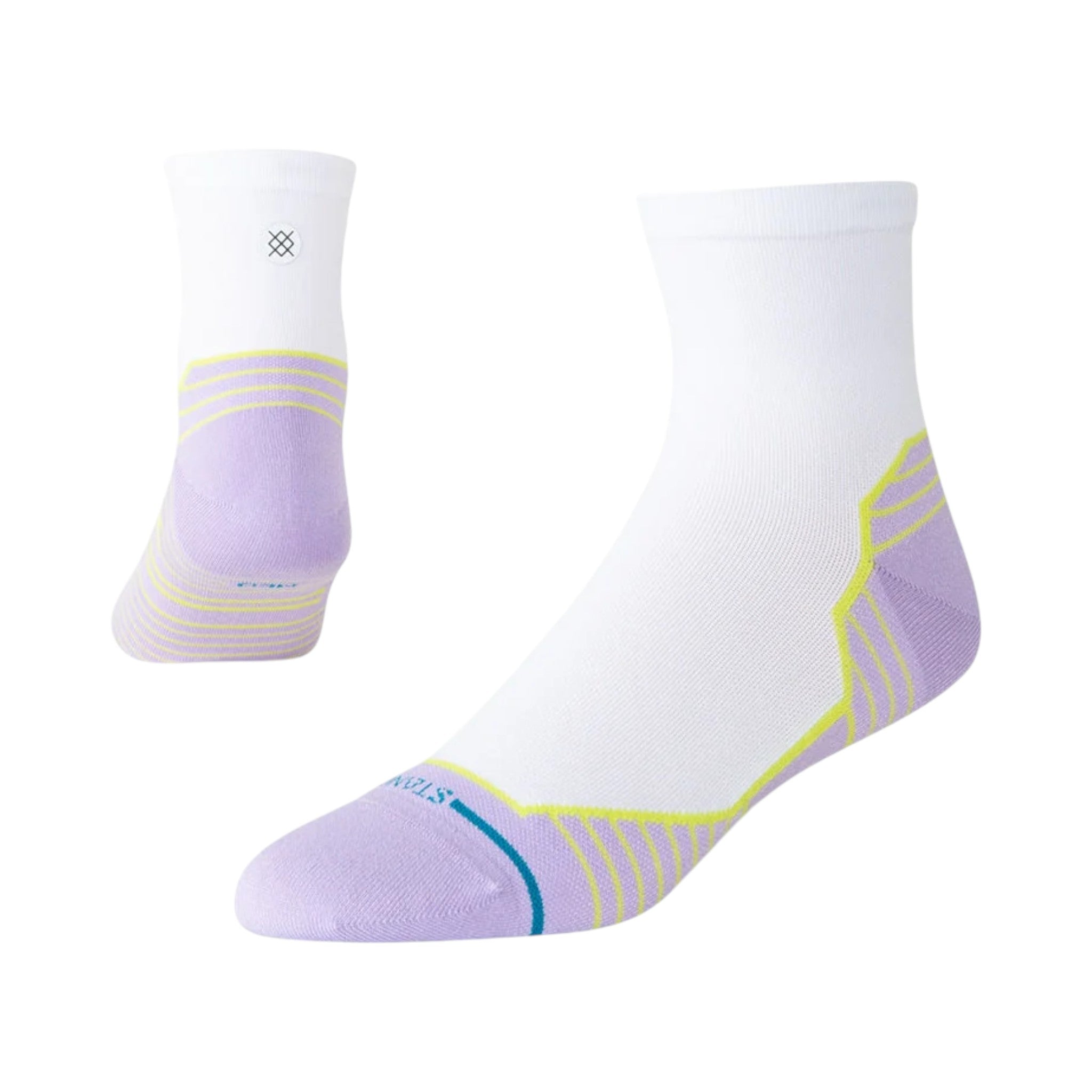 STANCE  Run Ultra Light Quarter