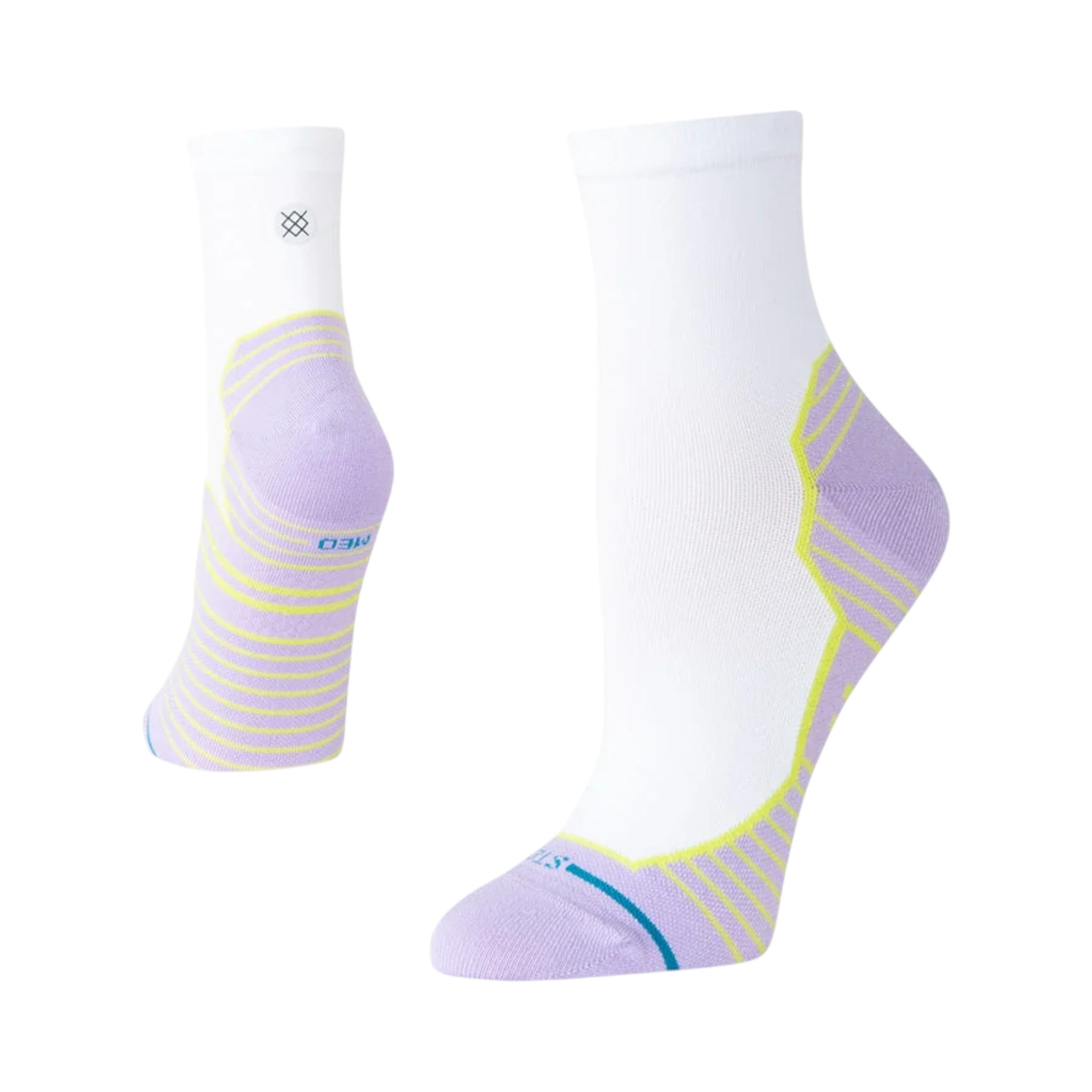 STANCE  Run Ultra Light Quarter