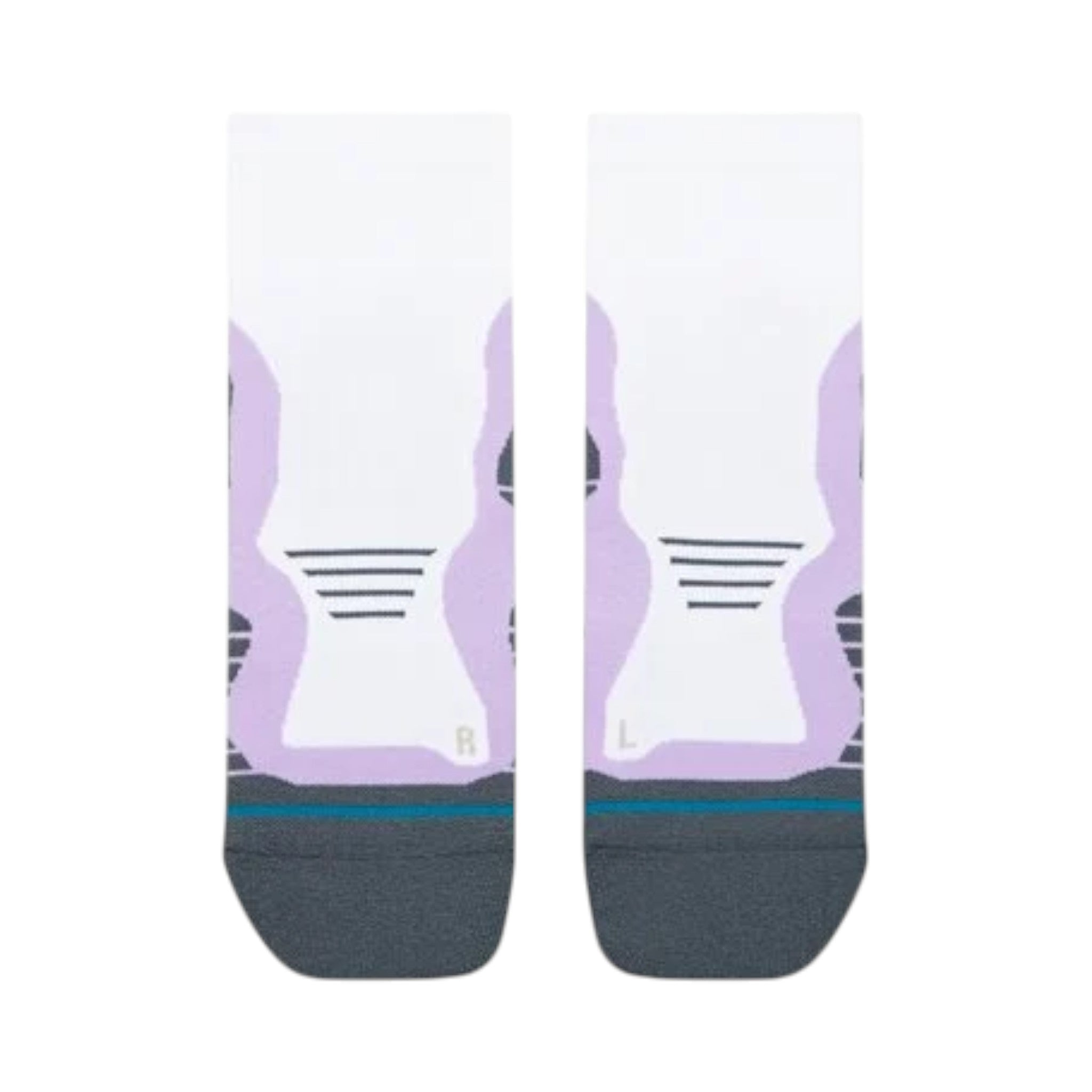 STANCE  Run Ultra Light Quarter